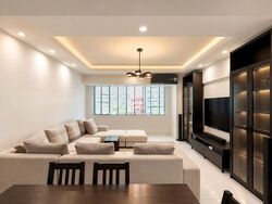 Blk 133 Lorong Ah Soo (Hougang), HDB 5 Rooms #616834051